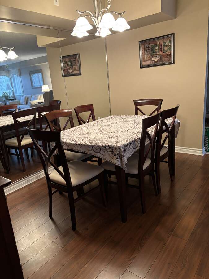 Spacious Corner Unit in Villages of Glancaster