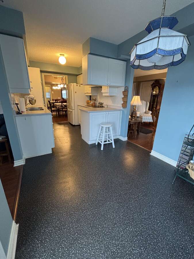 Spacious Corner Unit in Villages of Glancaster