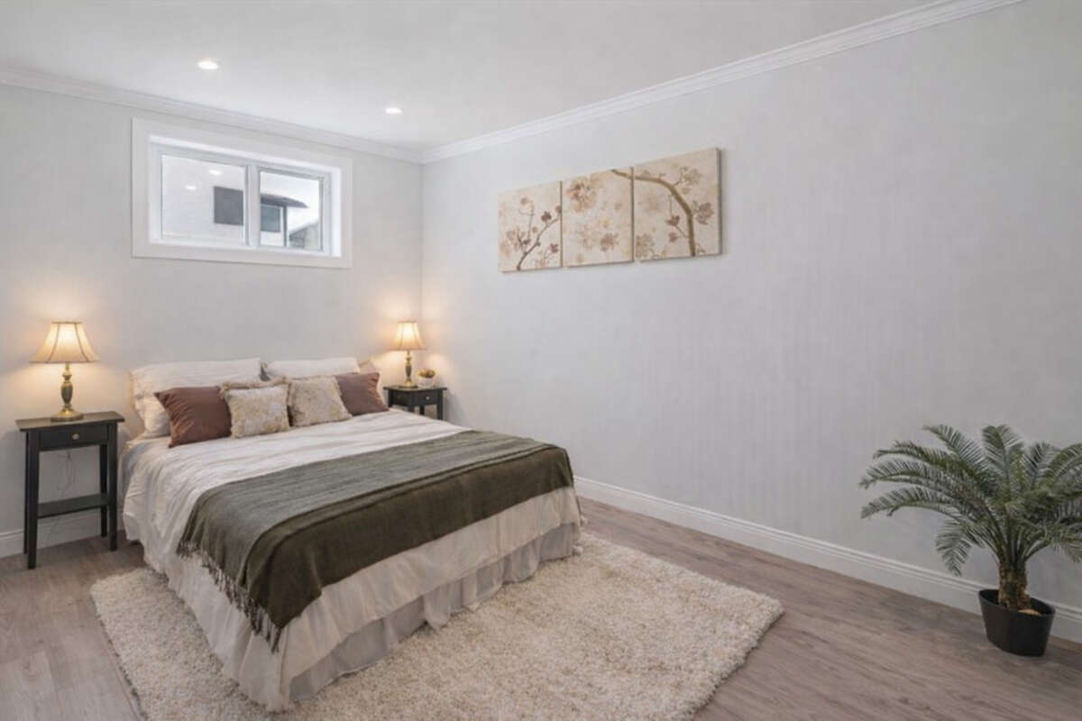 JUST LISTED - 2022 RAISED BUNGALOW