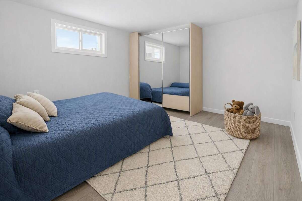 JUST LISTED - 2022 RAISED BUNGALOW