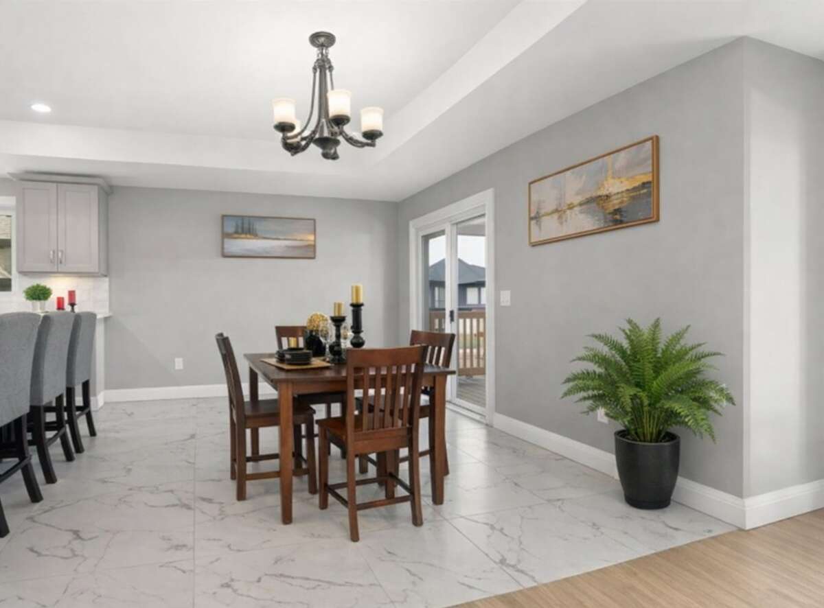 JUST LISTED - 2022 RAISED BUNGALOW