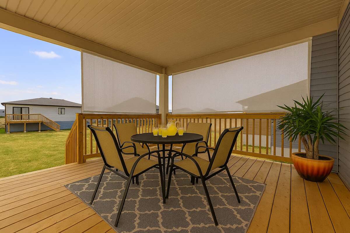 JUST LISTED - 2022 RAISED BUNGALOW