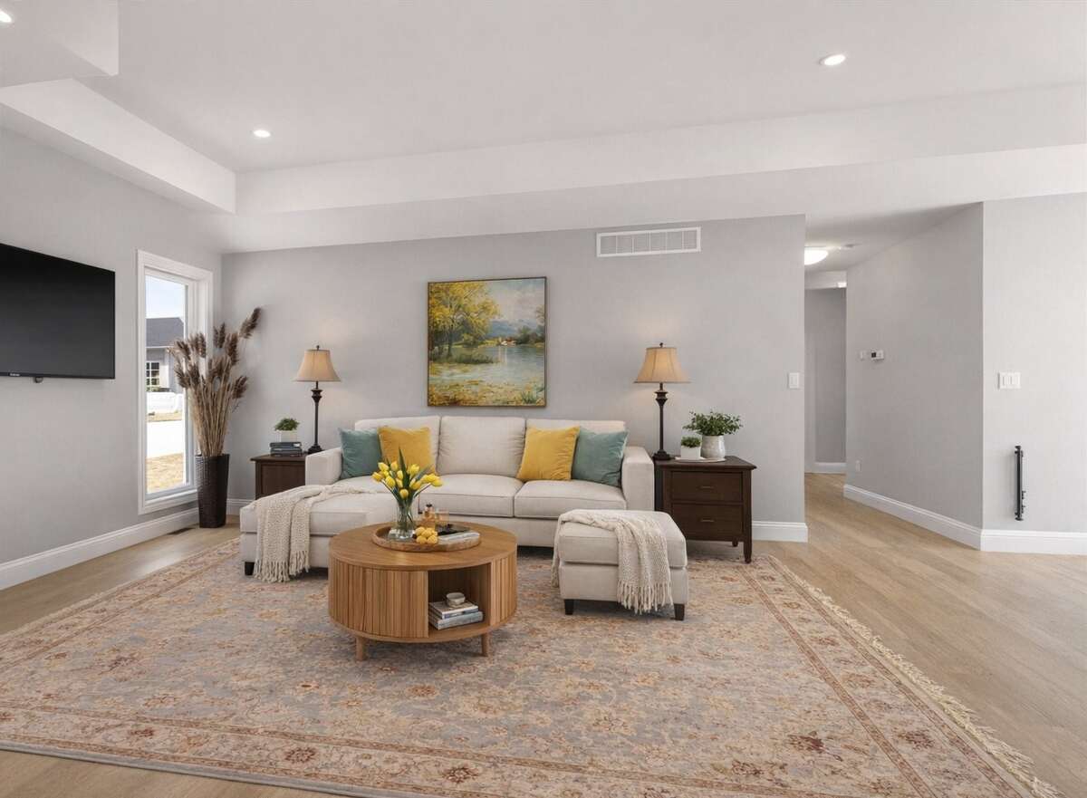 JUST LISTED - 2022 RAISED BUNGALOW
