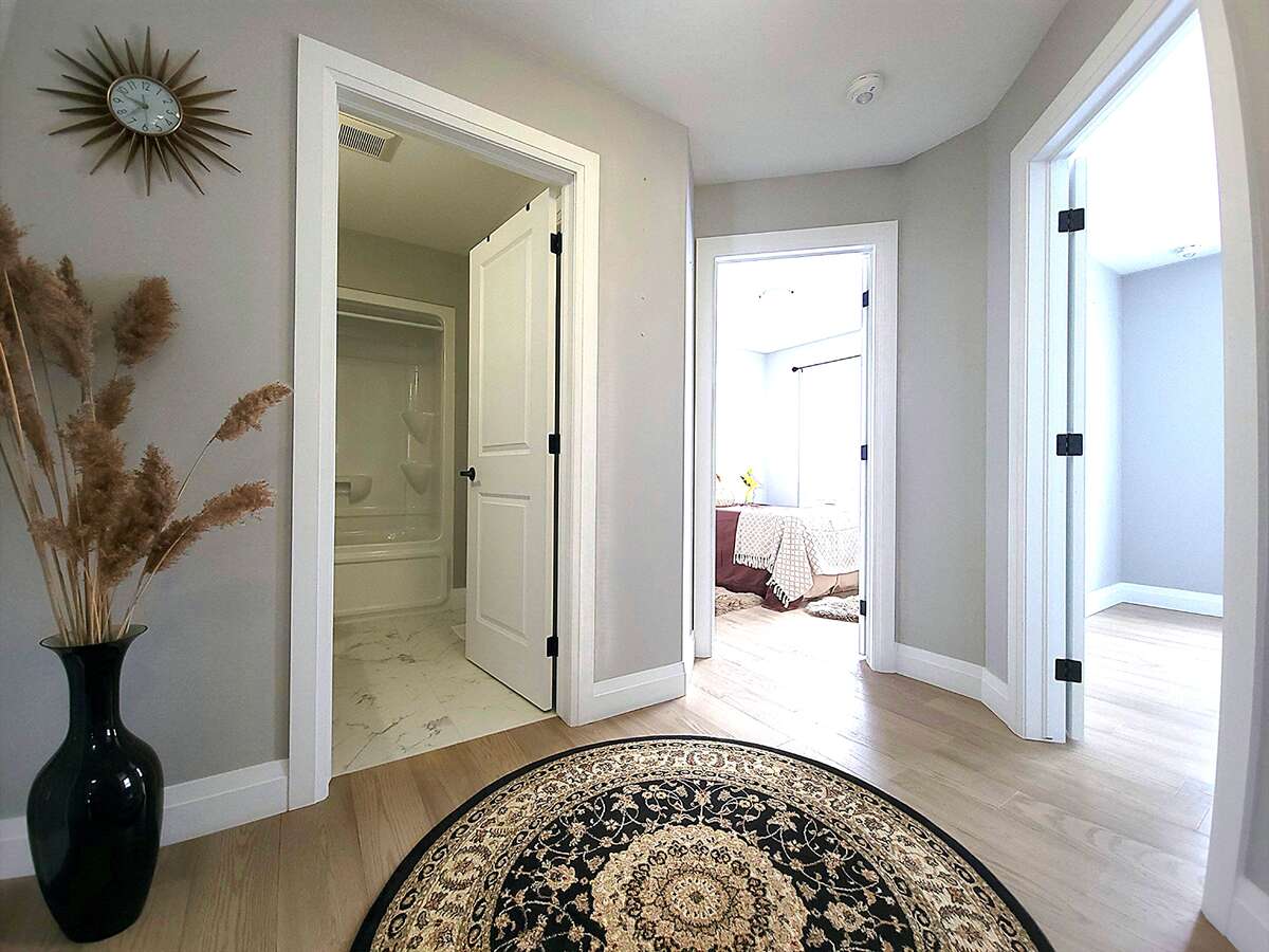 JUST LISTED - 2022 RAISED BUNGALOW