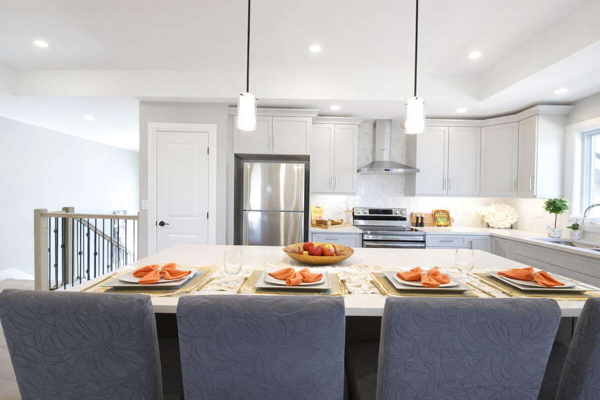 JUST LISTED - 2022 RAISED BUNGALOW