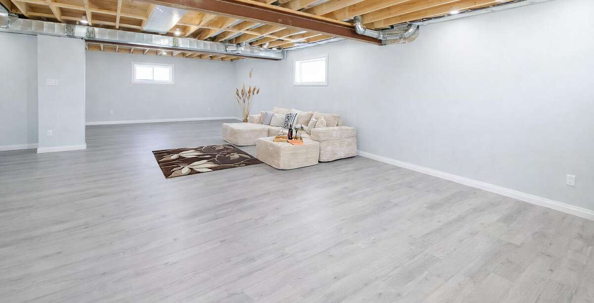 JUST LISTED - 2022 RAISED BUNGALOW