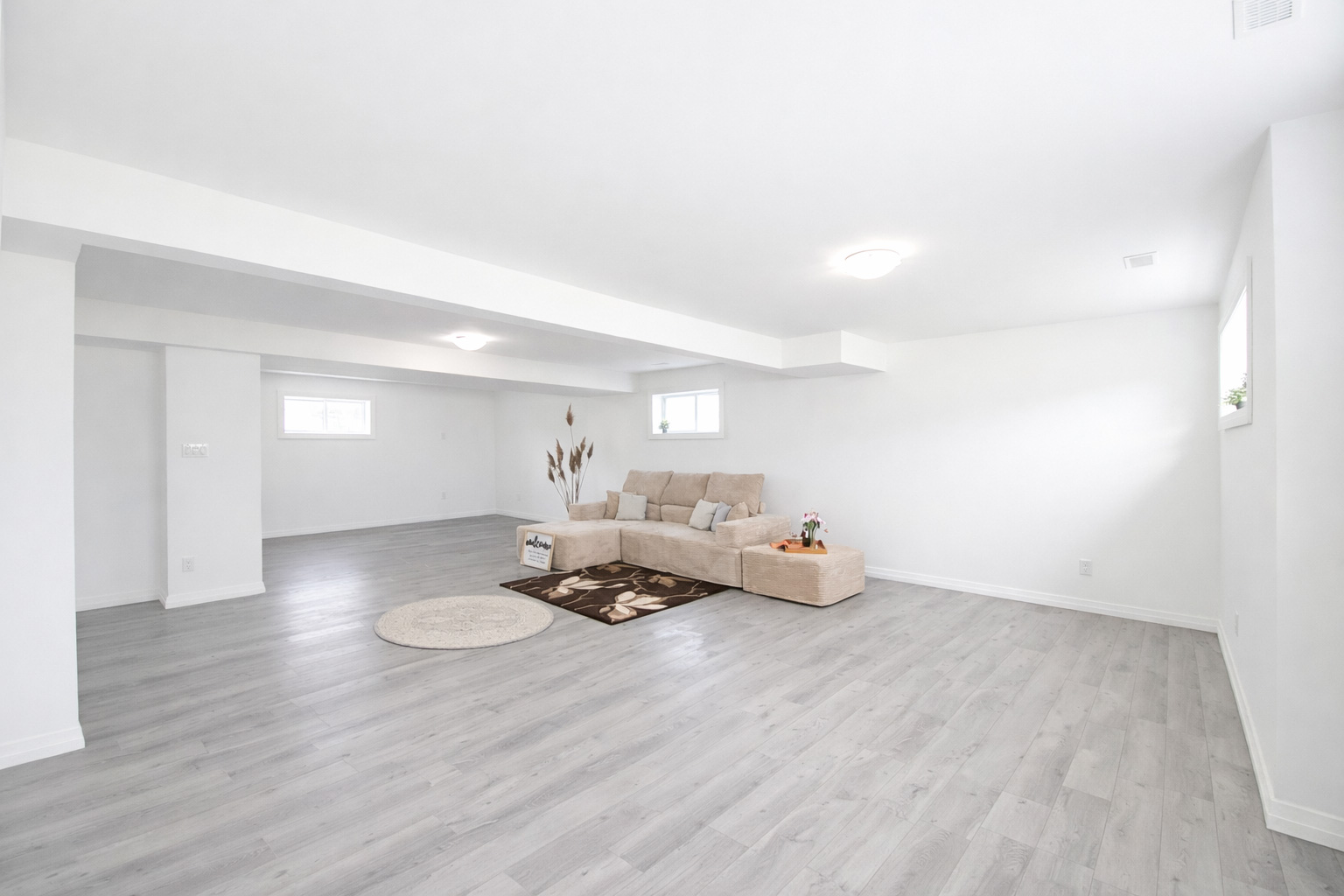 JUST LISTED - 2022 RAISED BUNGALOW