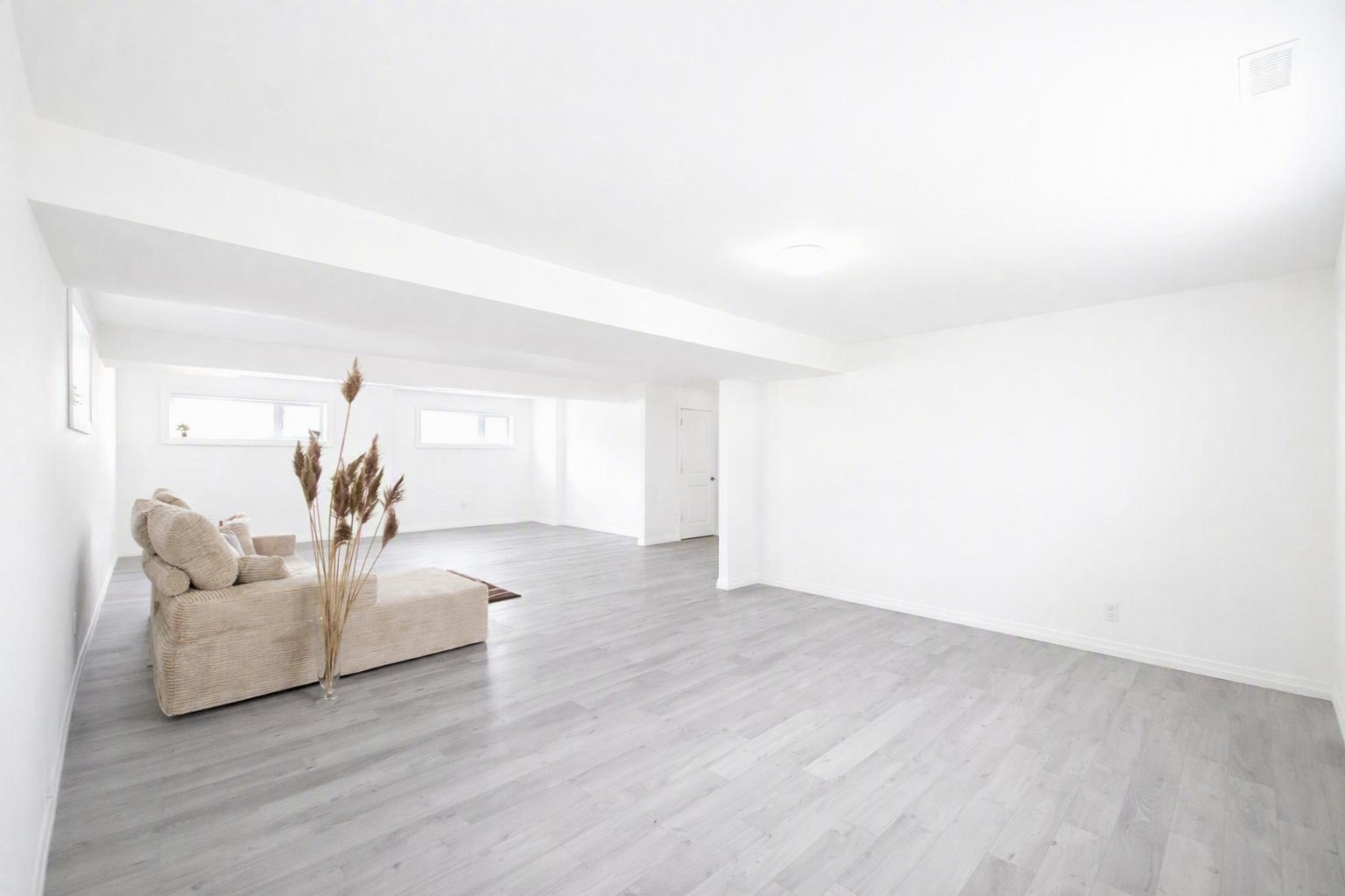 JUST LISTED - 2022 RAISED BUNGALOW