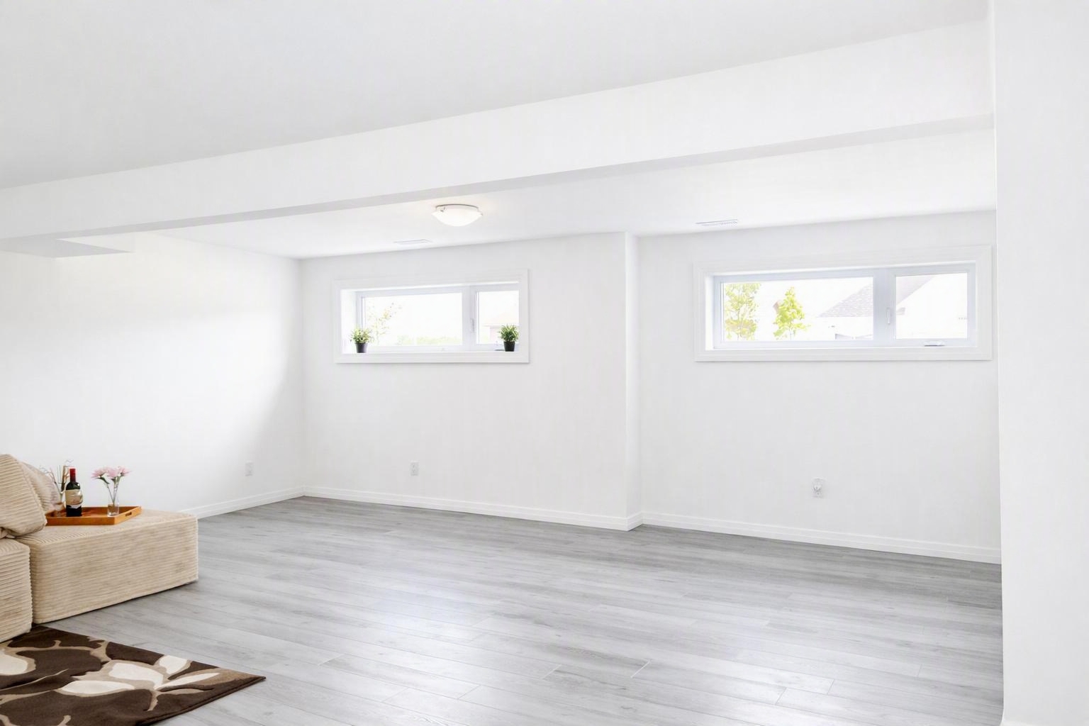 JUST LISTED - 2022 RAISED BUNGALOW