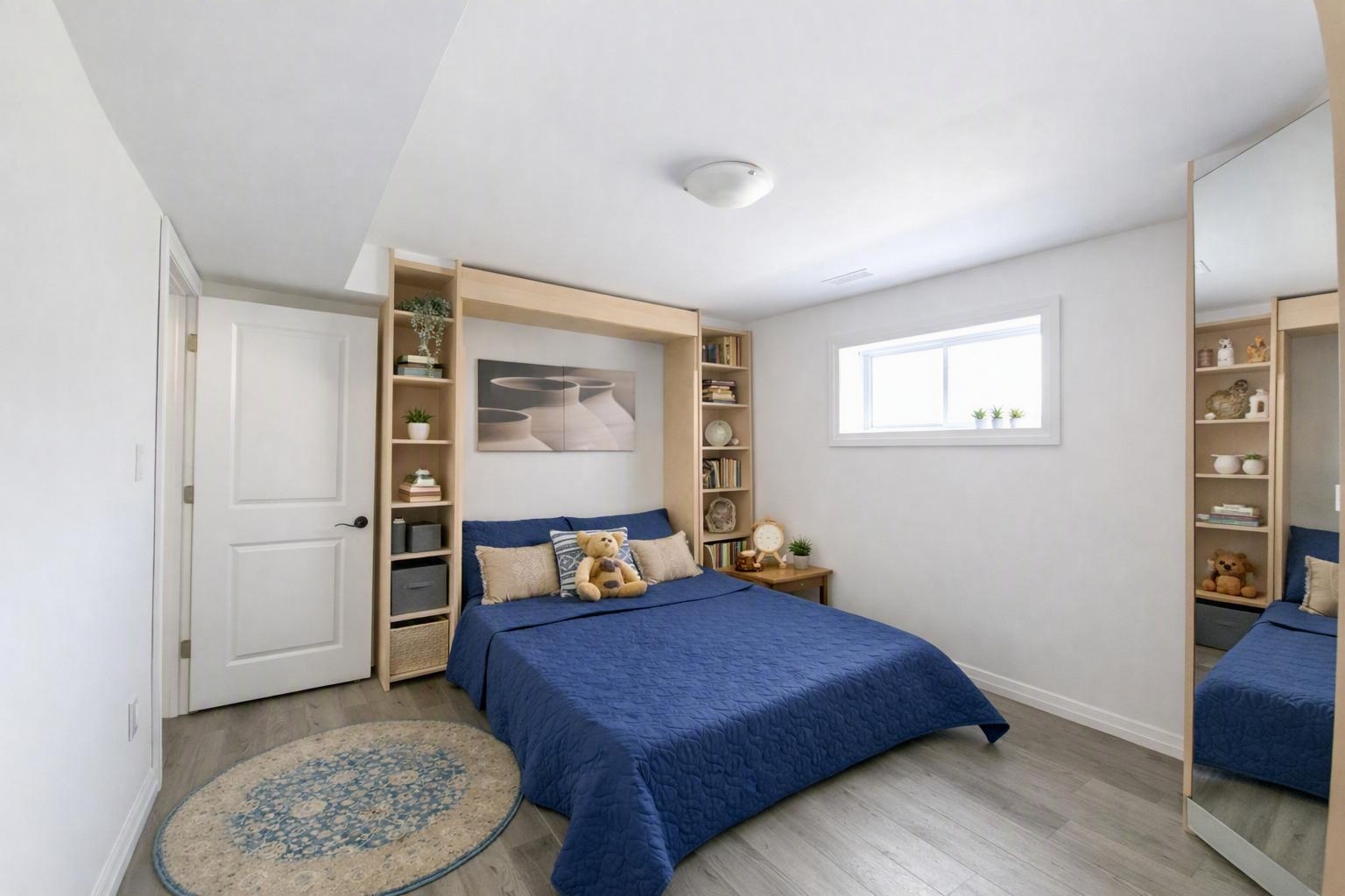 JUST LISTED - 2022 RAISED BUNGALOW