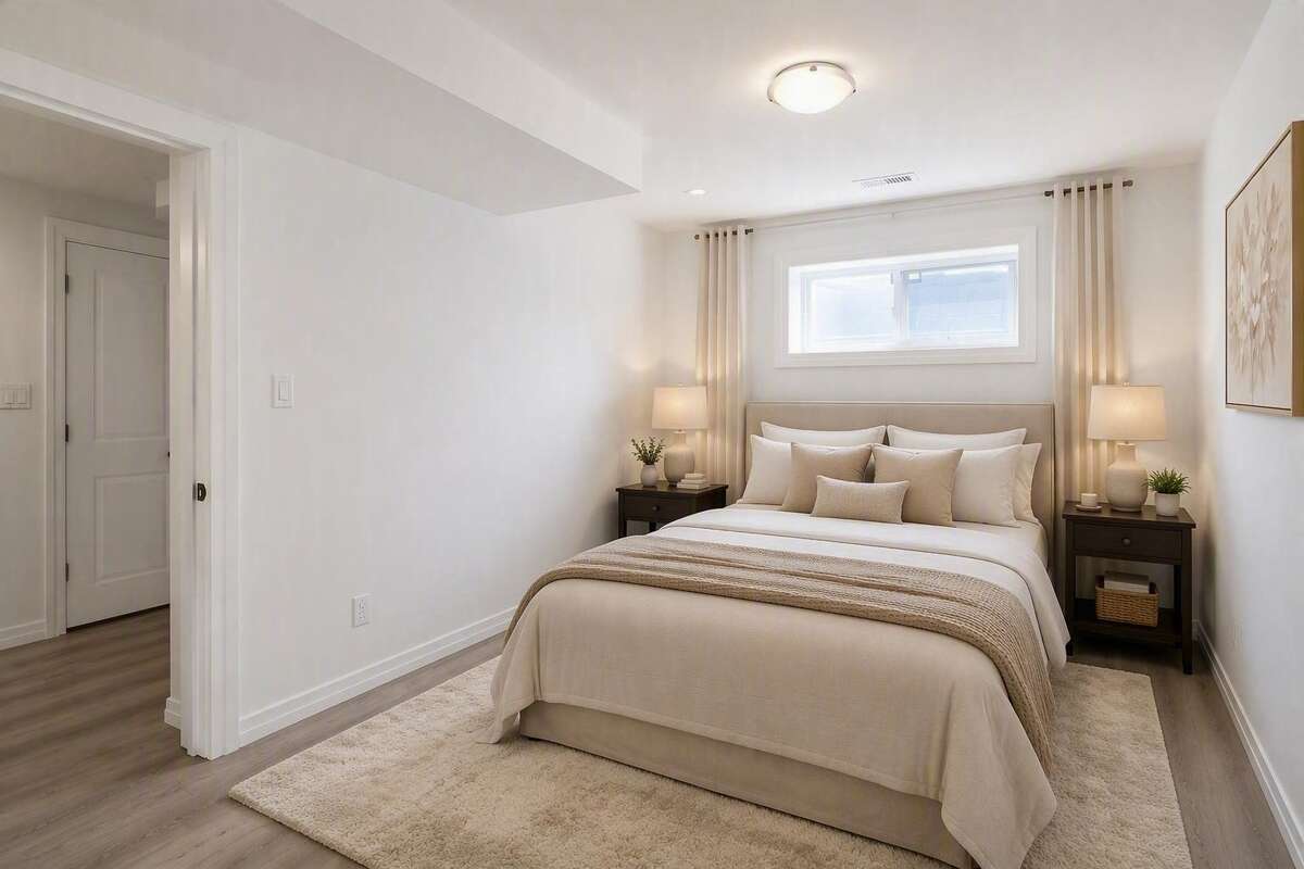 MOVE IN READY 2022 MODERN DETACHEDRAISED BUNGALOW 
