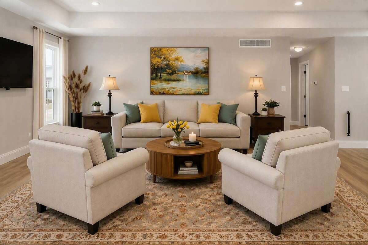 MOVE IN READY 2022 MODERN DETACHEDRAISED BUNGALOW 