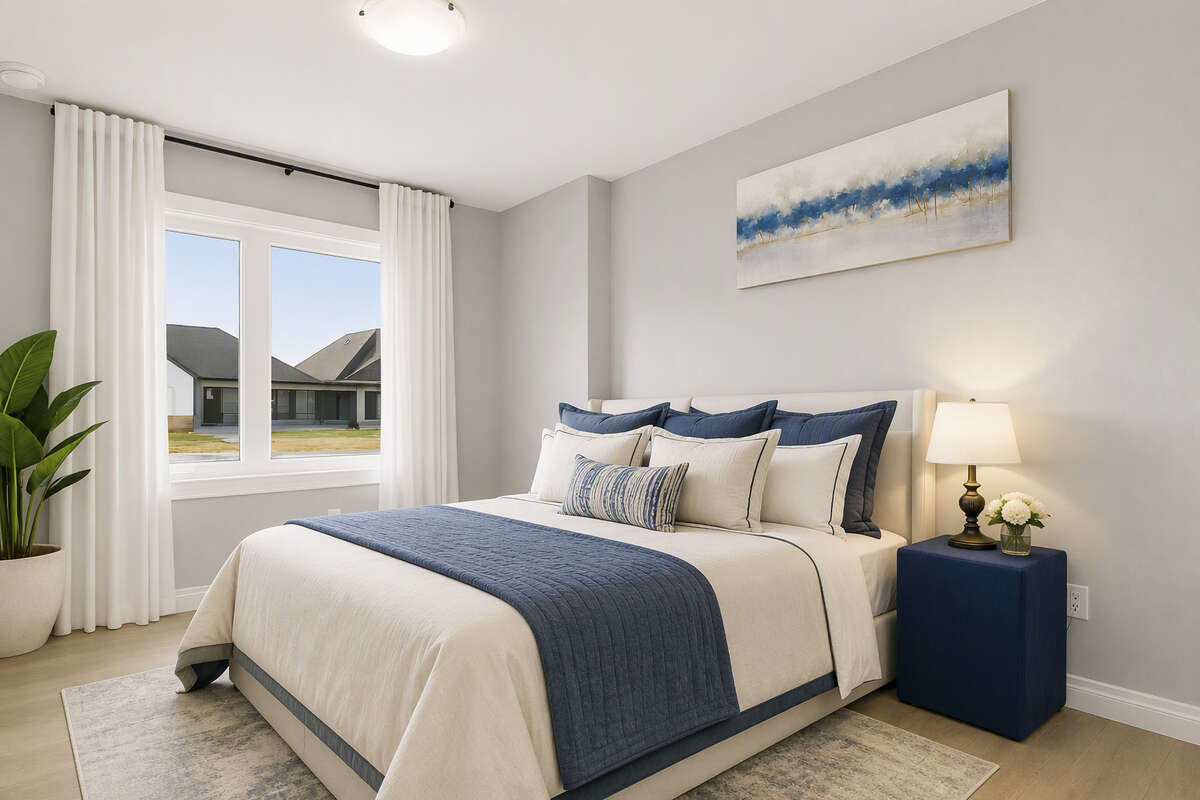 MOVE IN READY 2022 MODERN DETACHEDRAISED BUNGALOW 