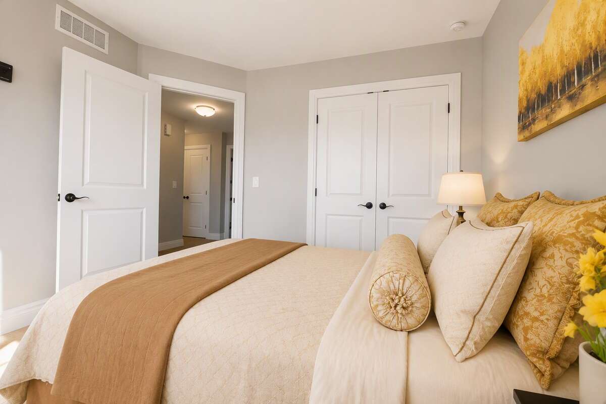 MOVE IN READY 2022 MODERN DETACHEDRAISED BUNGALOW 