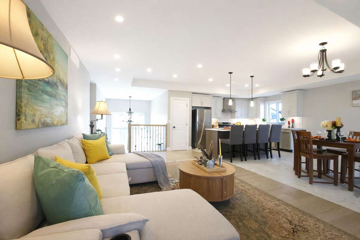 JUST LISTED - 2022 RAISED BUNGALOW