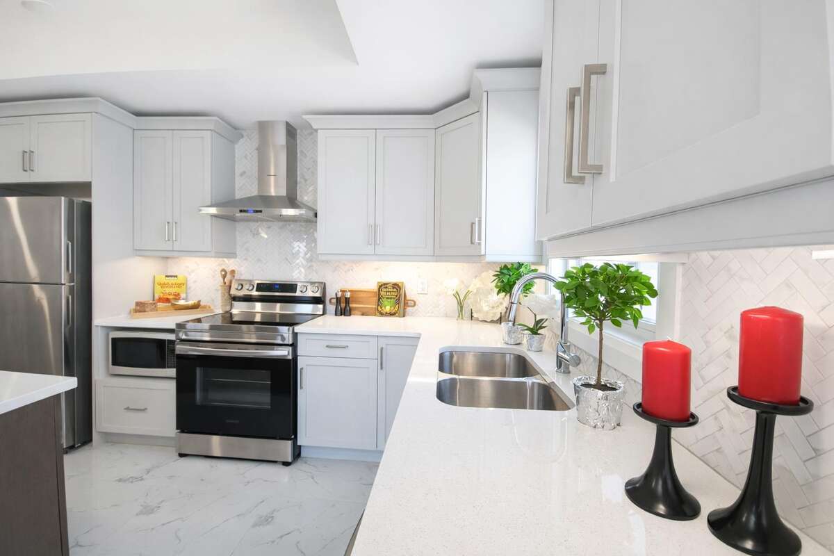 JUST LISTED - 2022 RAISED BUNGALOW