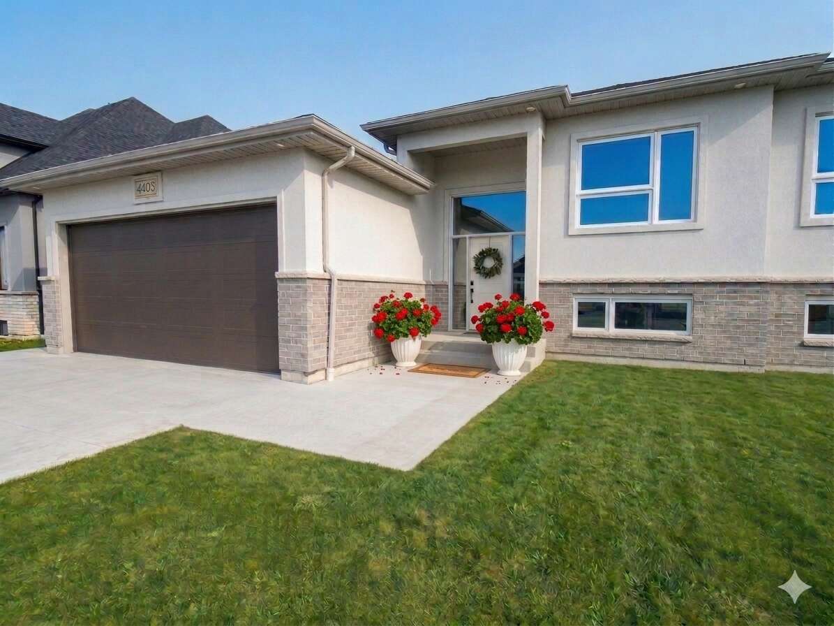 JUST LISTED - 2022 RAISED BUNGALOW