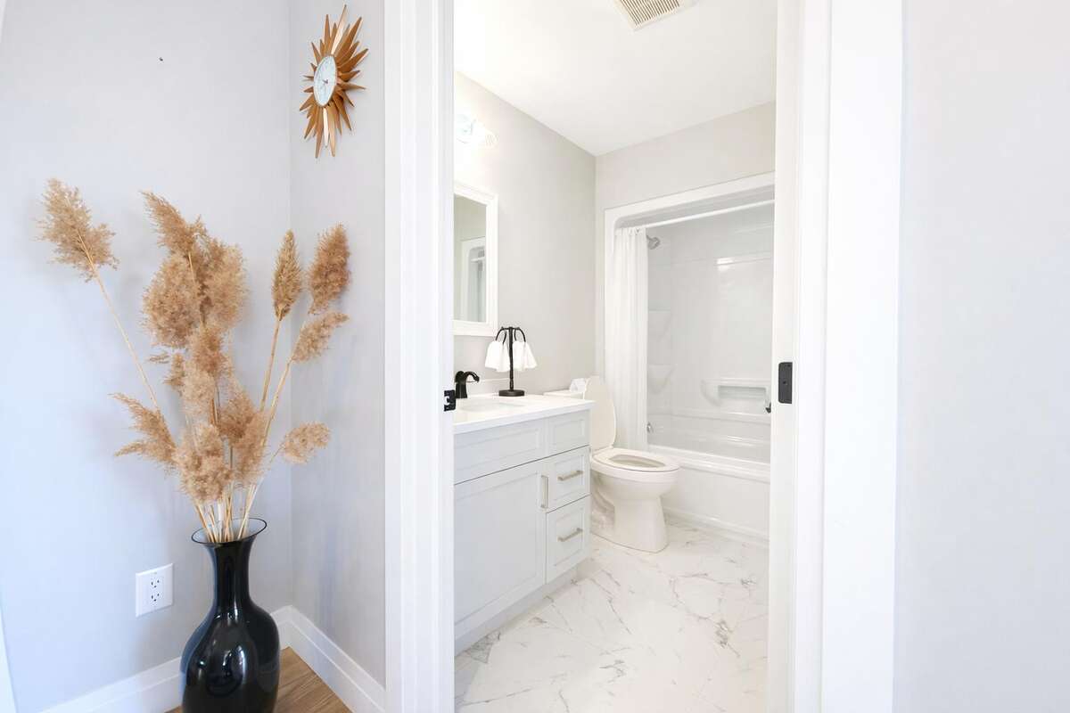 JUST LISTED - 2022 RAISED BUNGALOW