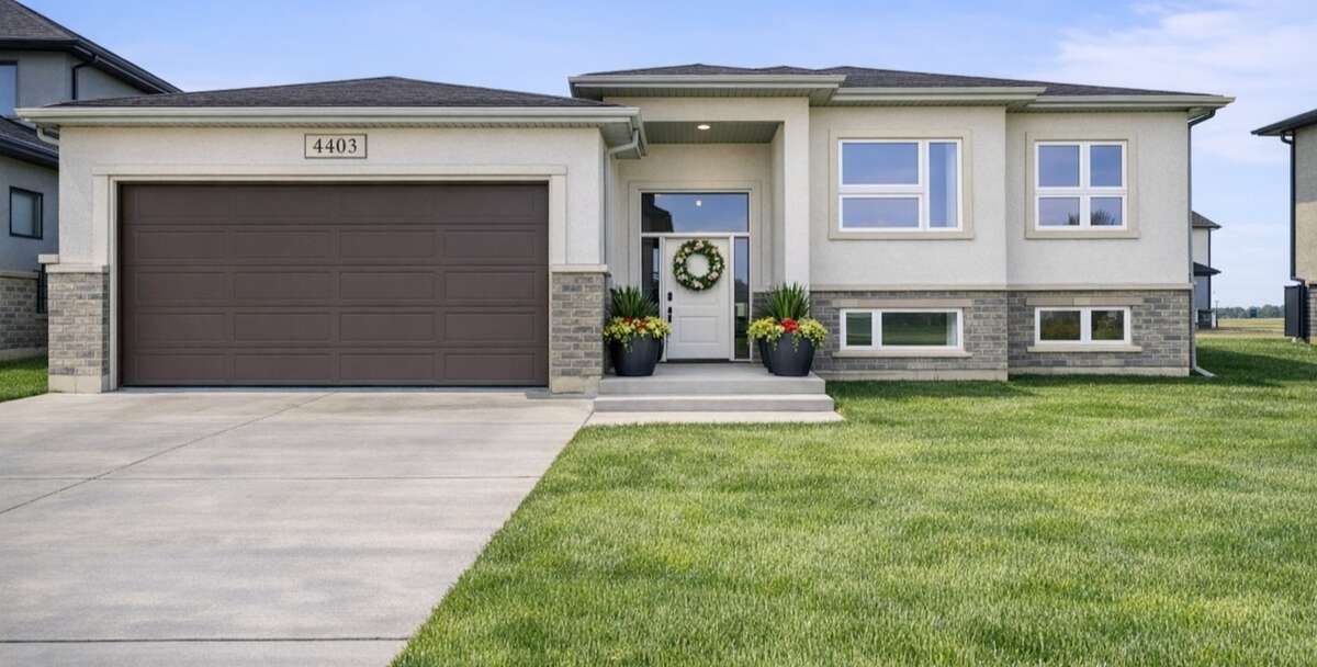 JUST LISTED - 2022 RAISED BUNGALOW
