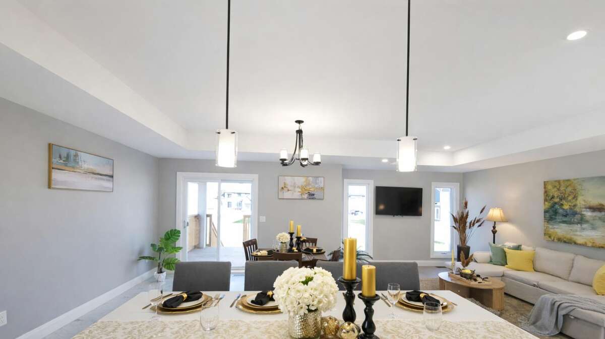 JUST LISTED - 2022 RAISED BUNGALOW