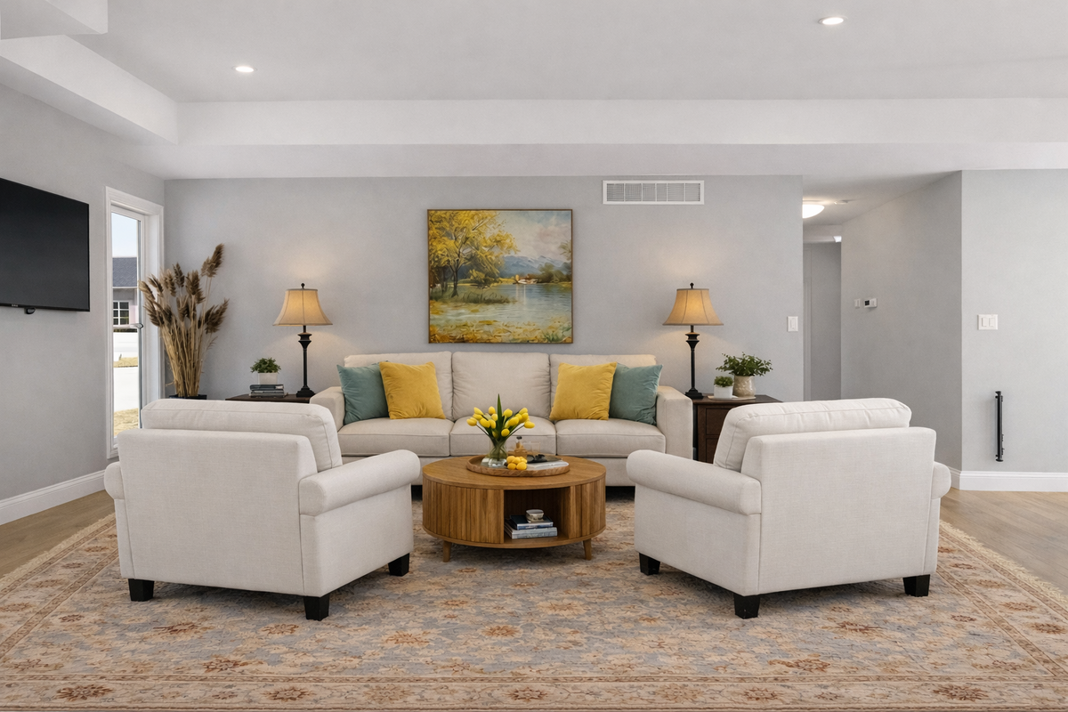 JUST LISTED - 2022 RAISED BUNGALOW
