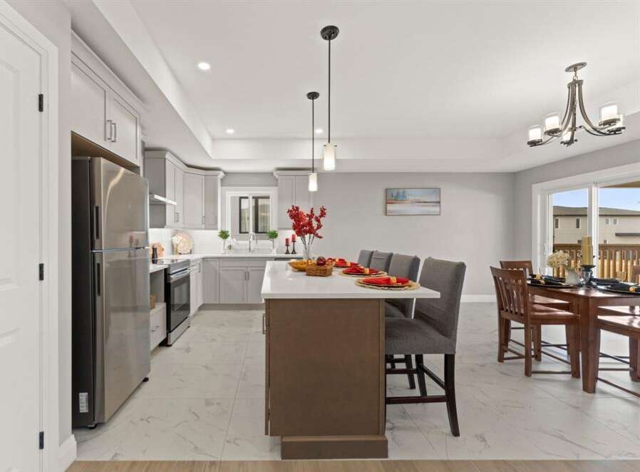 JUST LISTED - 2022 RAISED BUNGALOW