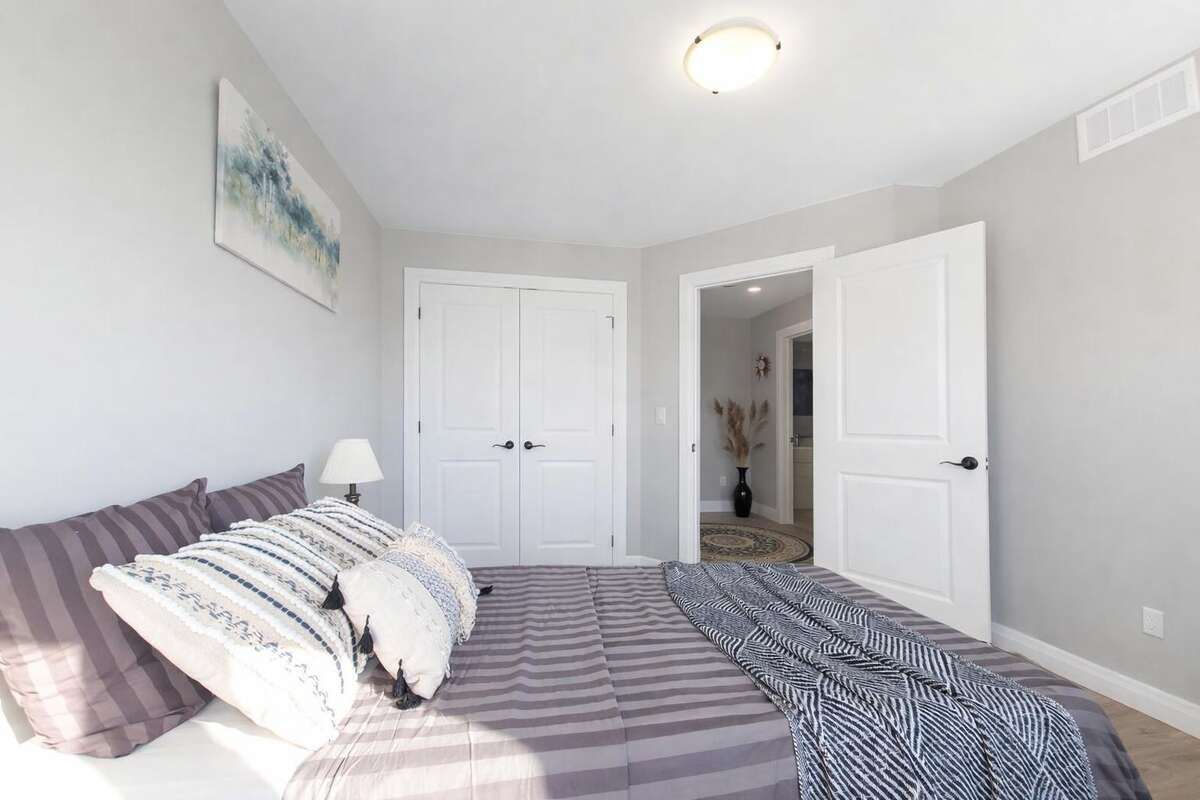 JUST LISTED - 2022 RAISED BUNGALOW