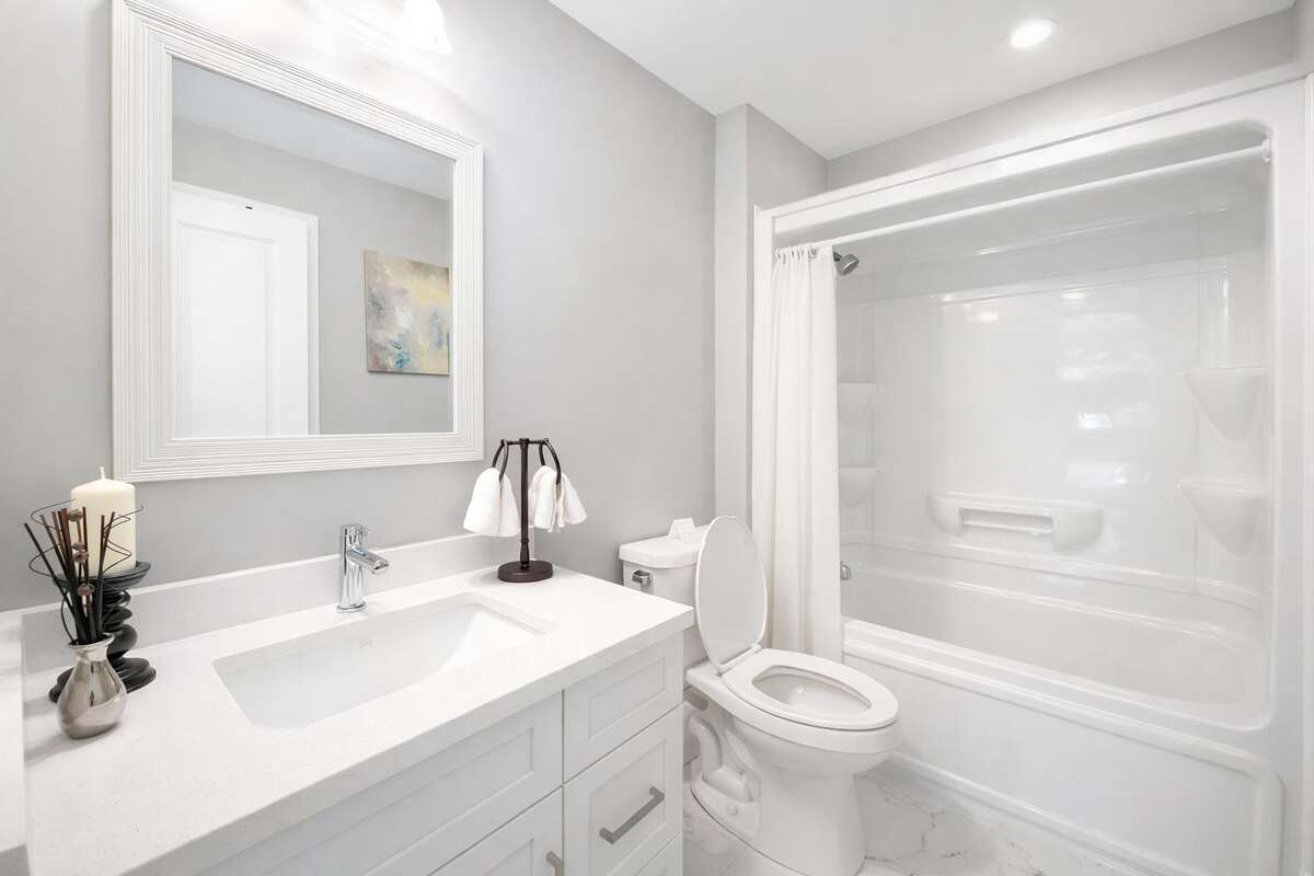 JUST LISTED - 2022 RAISED BUNGALOW