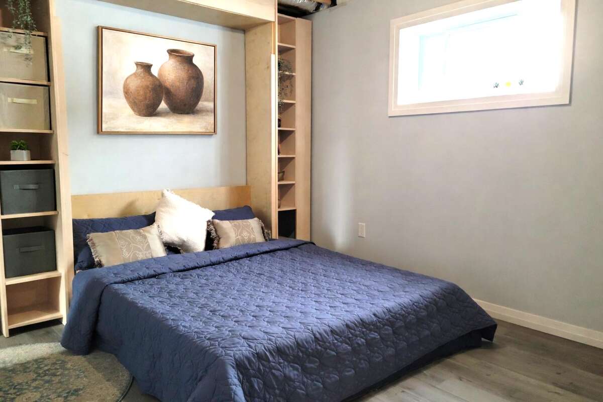 JUST LISTED - 2022 RAISED BUNGALOW