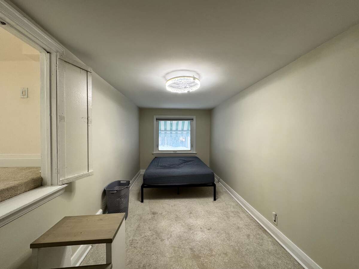 Upper Level Bedroom #3