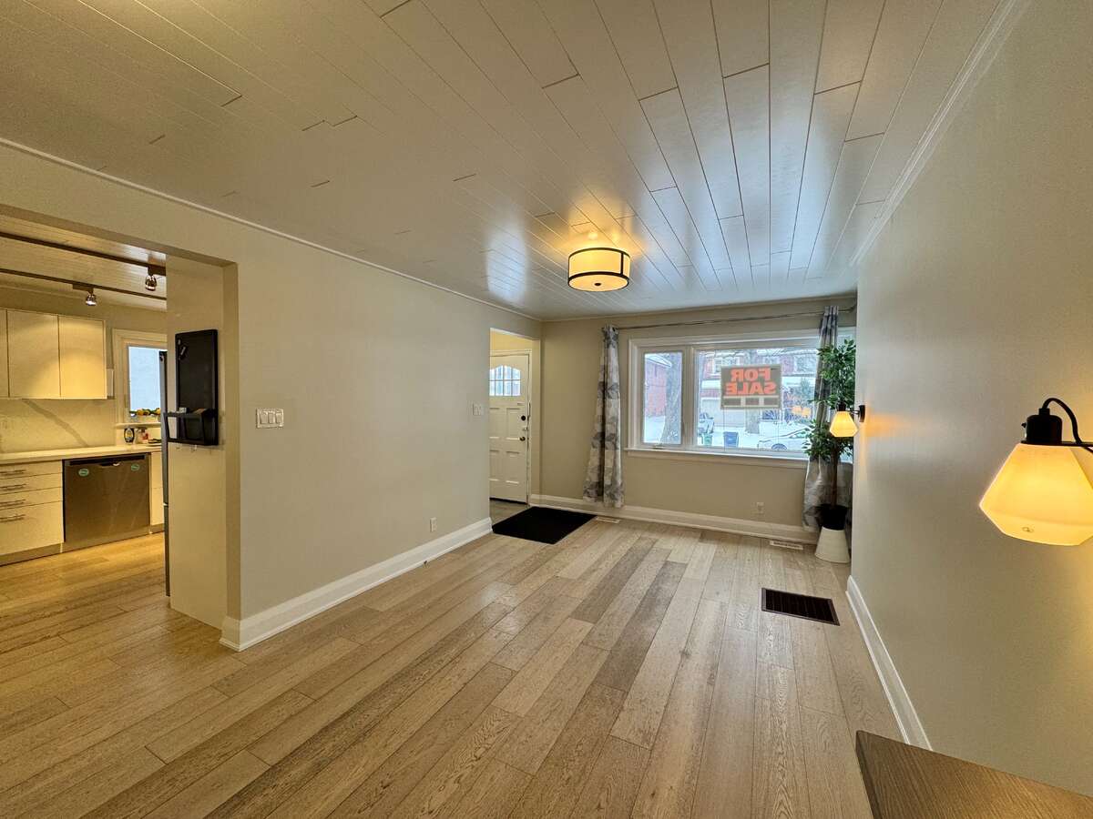 Living Room towards Front Door