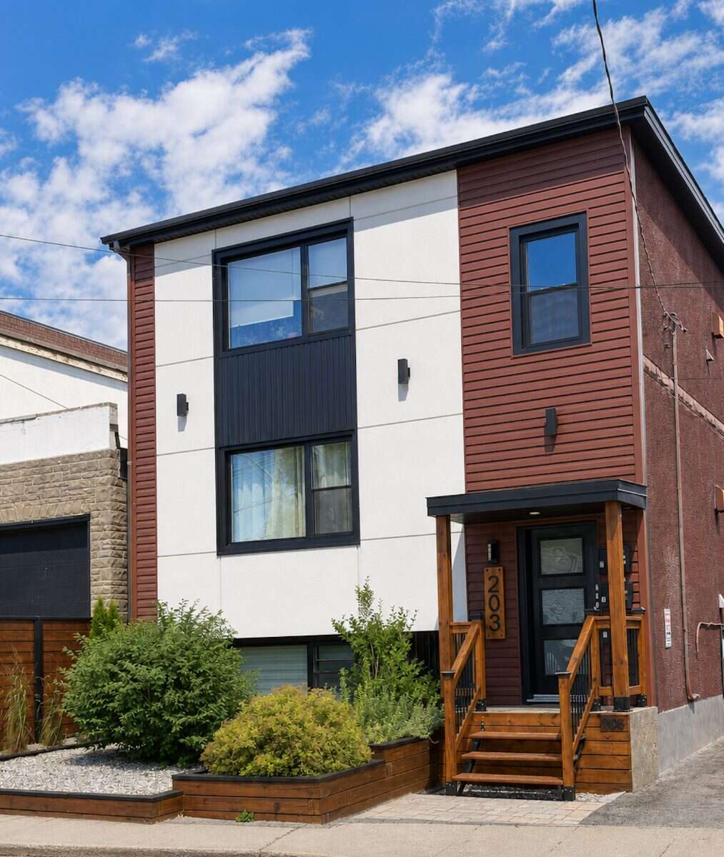 203 Marier Ave