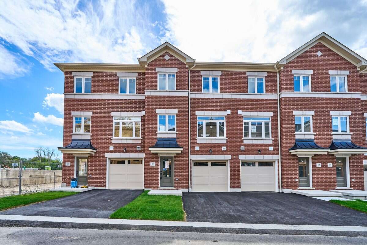 27 Nady Lane