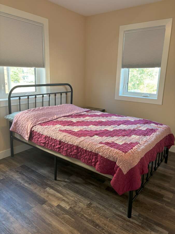 Bedroom #2