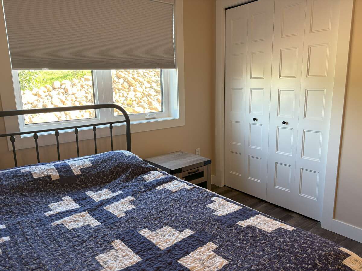 Bedroom #3