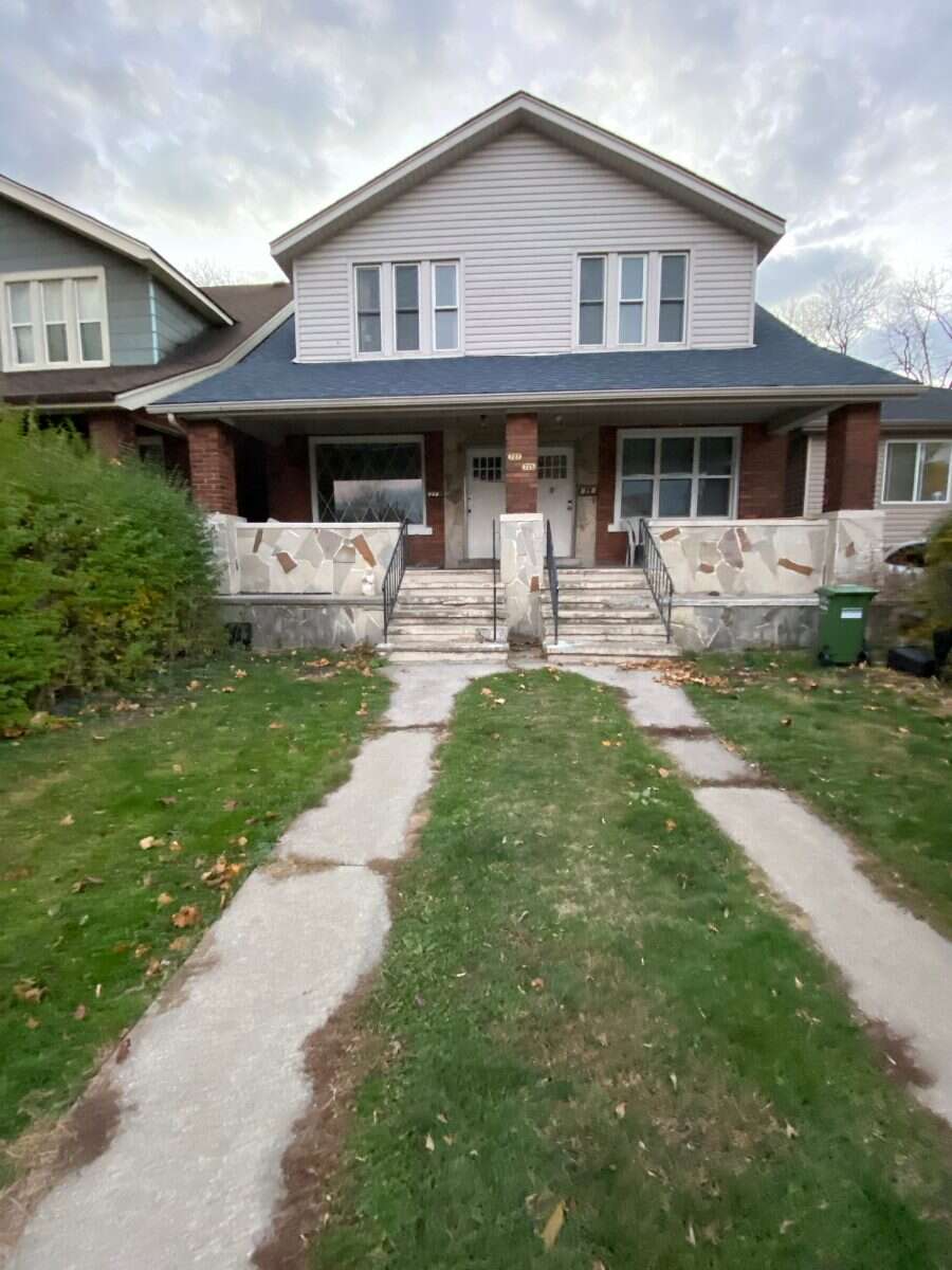  727 PARTINGTON