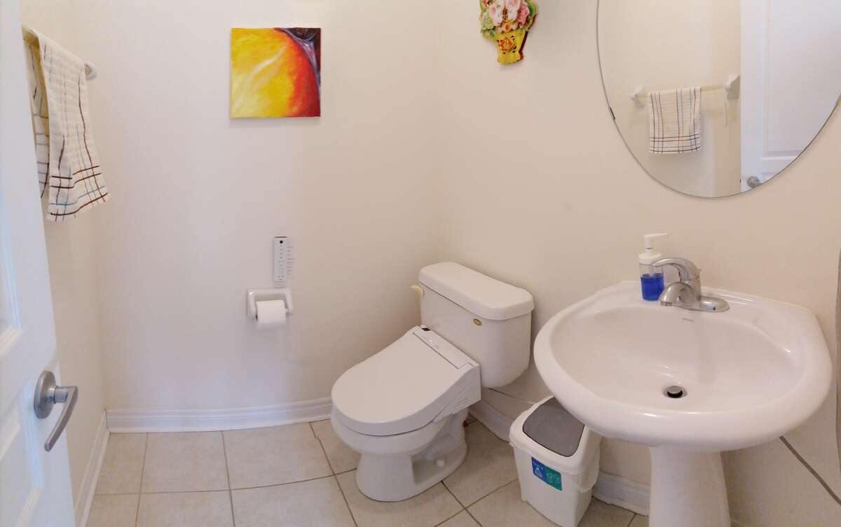 Listing by home owner