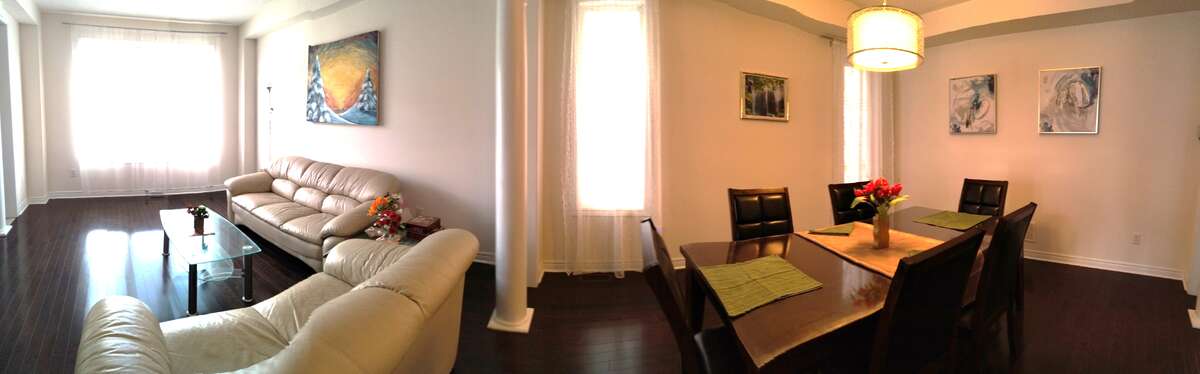 Listing by home owner