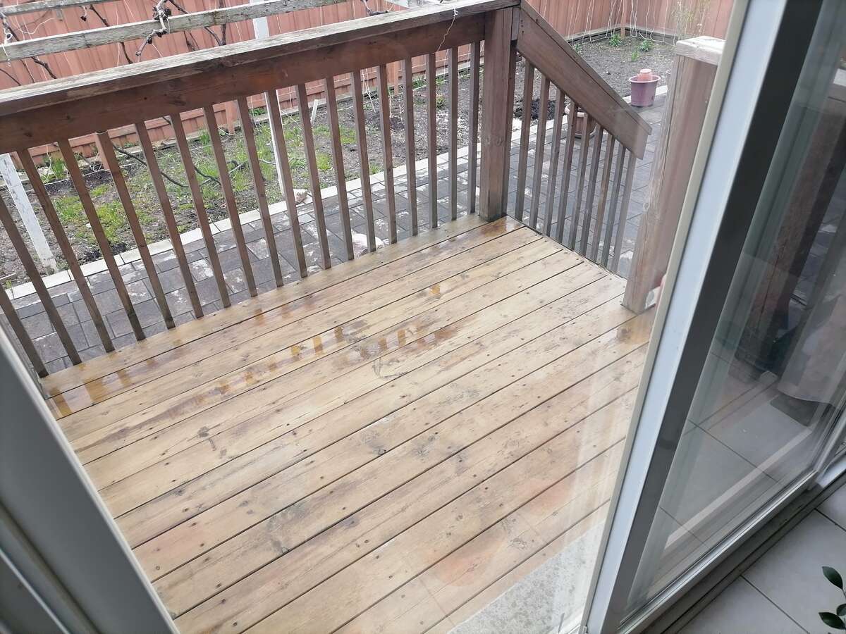 Listing by home owner