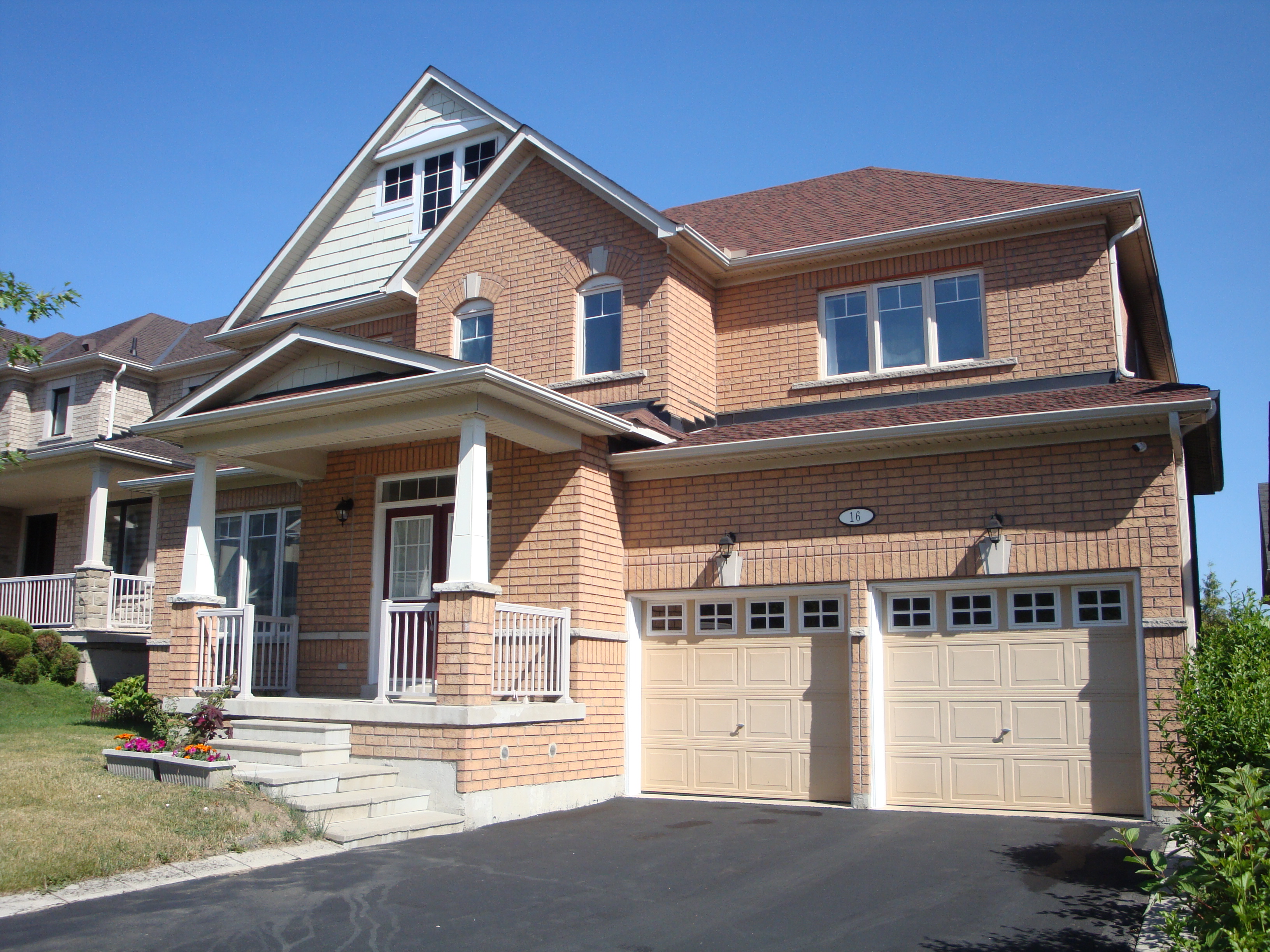 16 Grovewood St