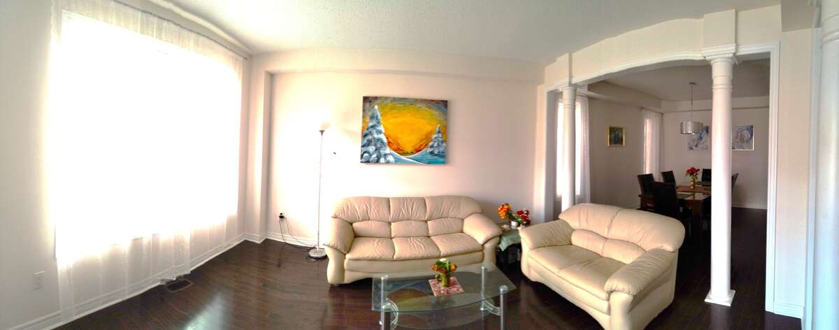 Listing by home owner