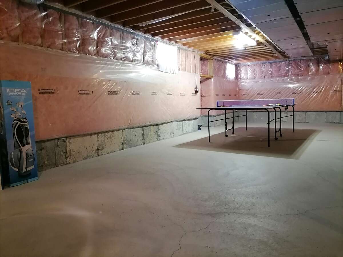 Listing by home owner