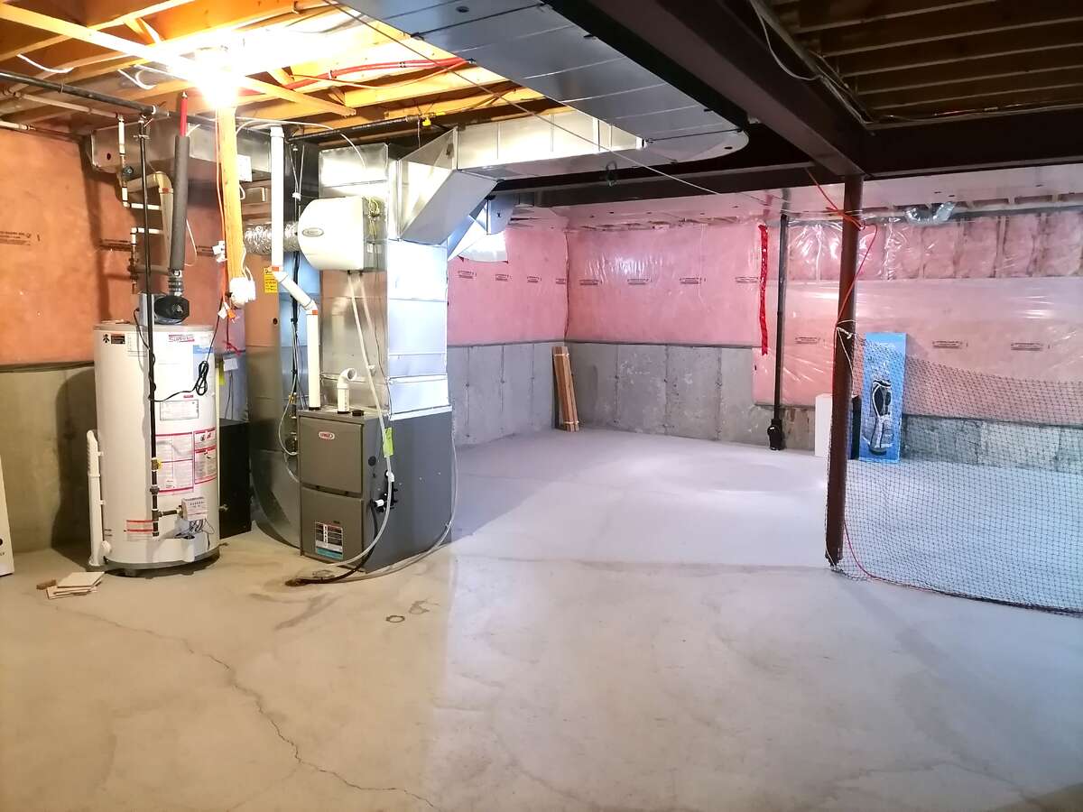 Listing by home owner