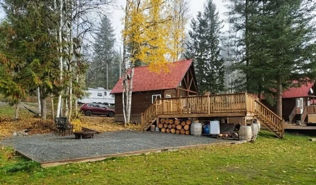 24.3 4204 E Barriere Lake Service Rd