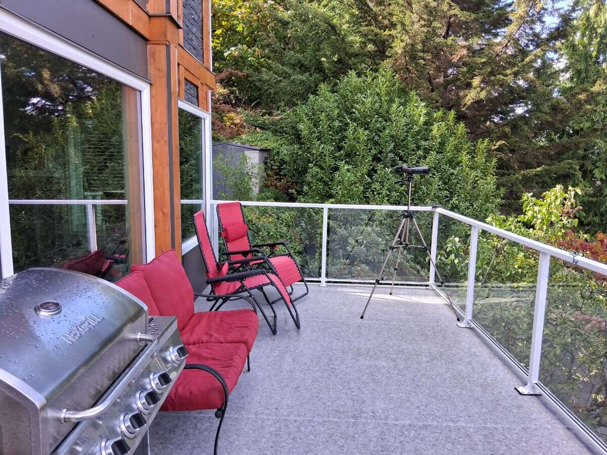 BIG Ocean Views 4 Bedroom 3 Bath 3 Ocean Decks