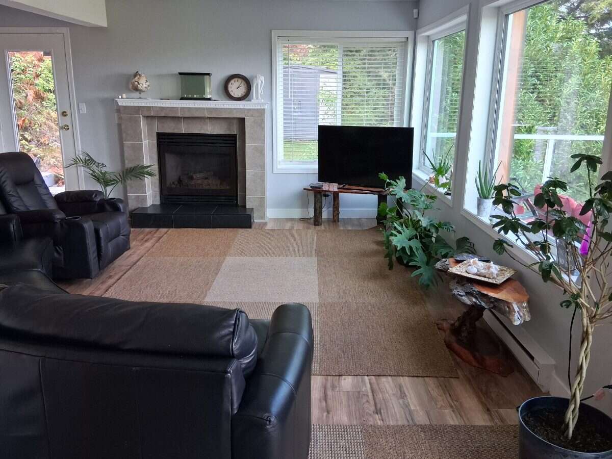 BIG Ocean Views 4 Bedroom 3 Bath 3 Ocean Decks