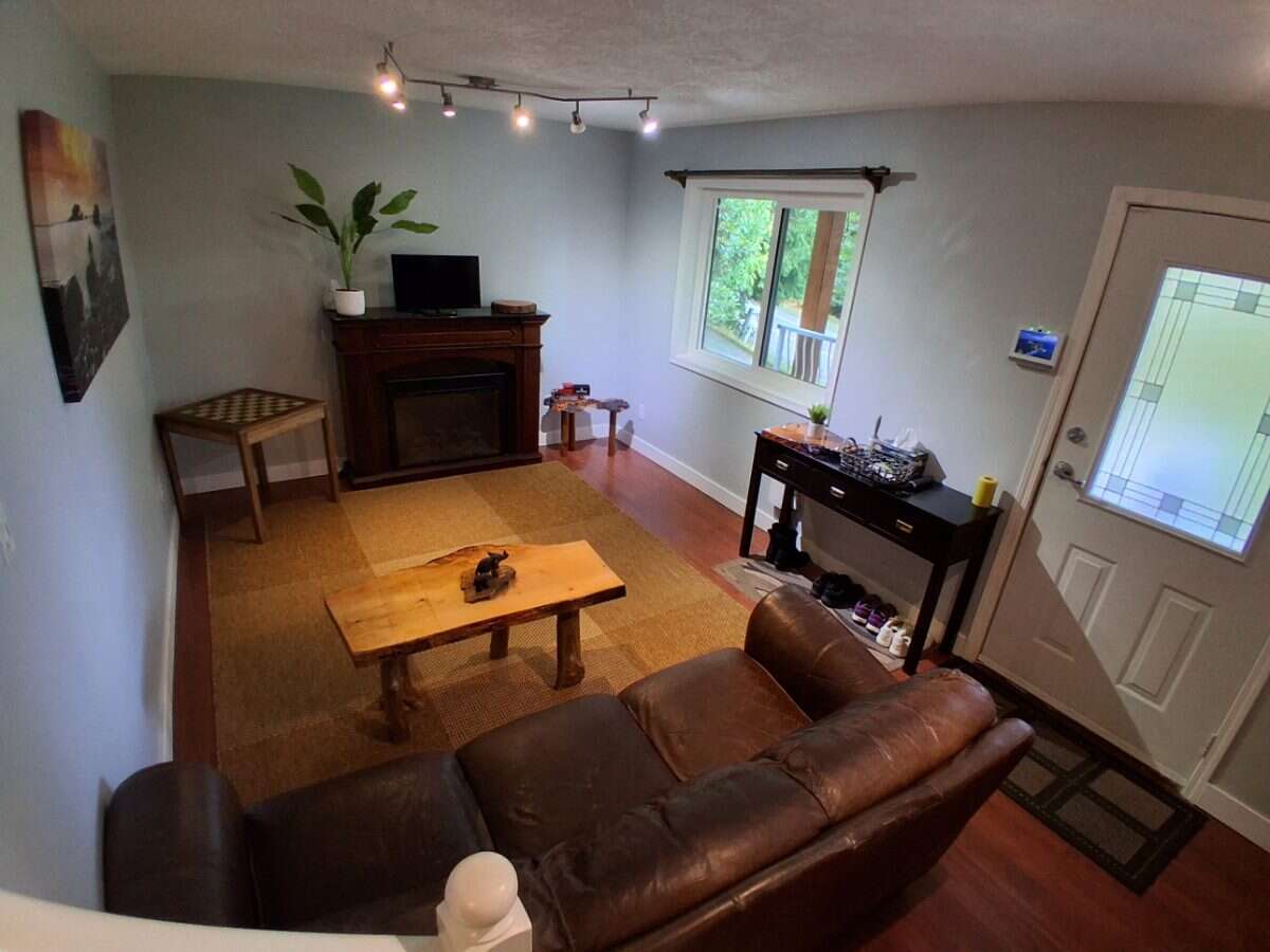 BIG Ocean Views 4 Bedroom 3 Bath 3 Ocean Decks