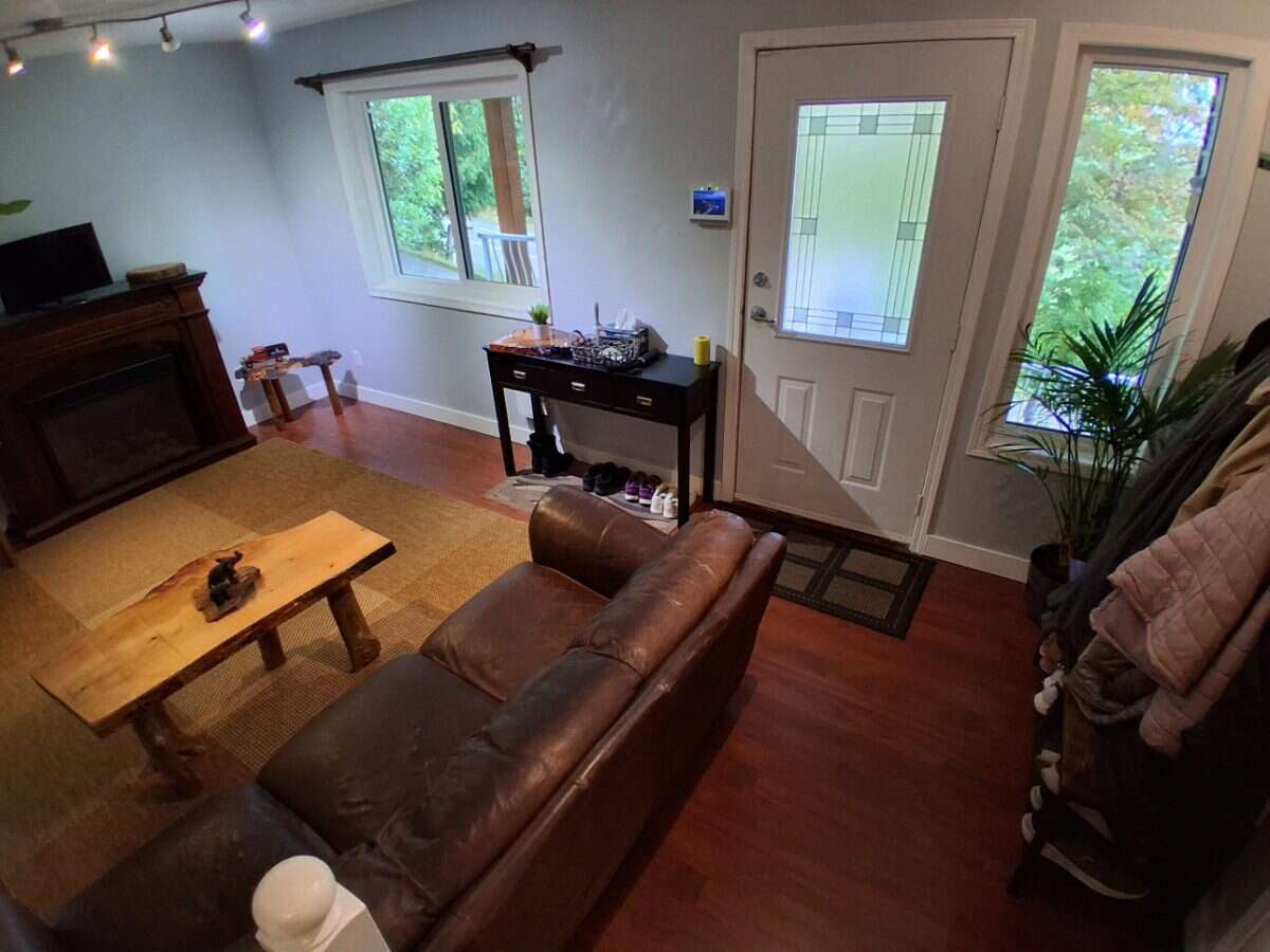 BIG Ocean Views 4 Bedroom 3 Bath 3 Ocean Decks