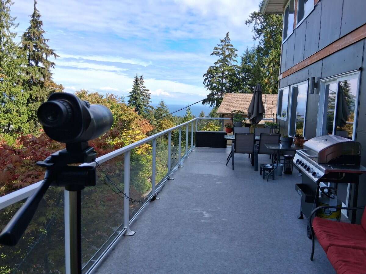 BIG Ocean Views 4 Bedroom 3 Bath 3 Ocean Decks