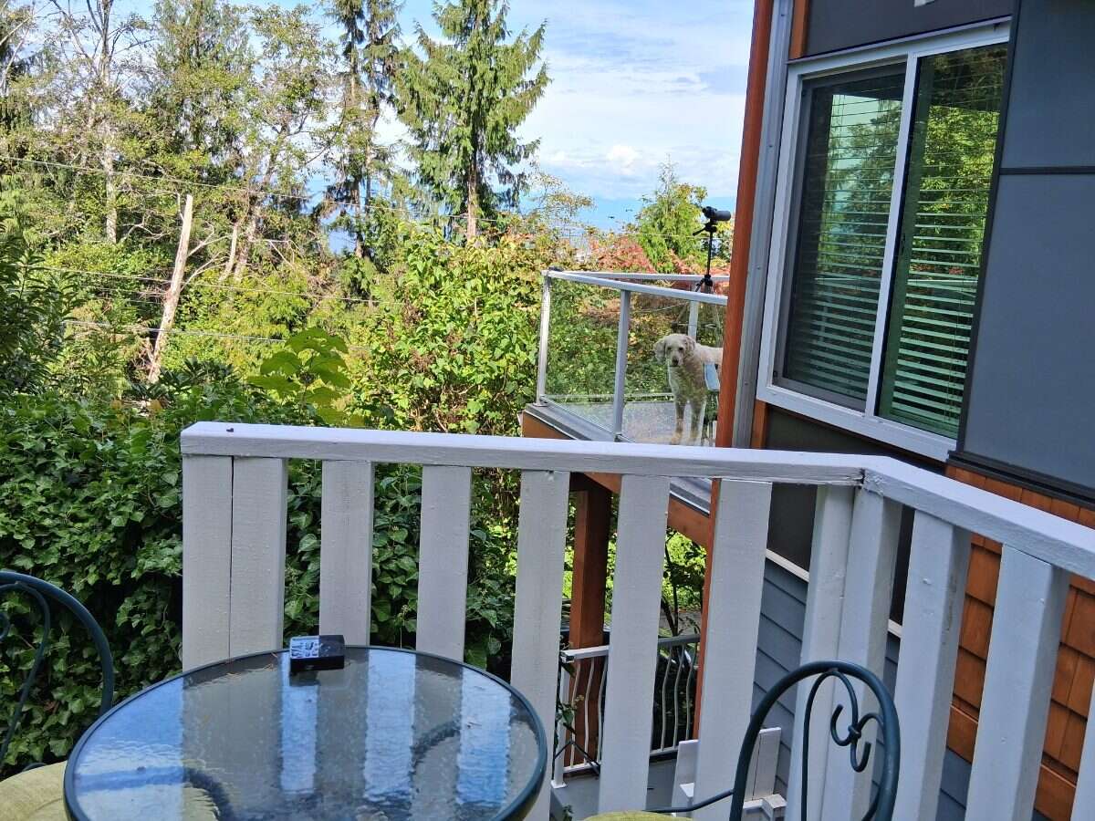 BIG Ocean Views 4 Bedroom 3 Bath 3 Ocean Decks